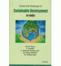 Issues and Challenges of Sustainable Development in India